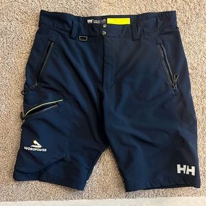Helly Hansen HydroPower Shorts
